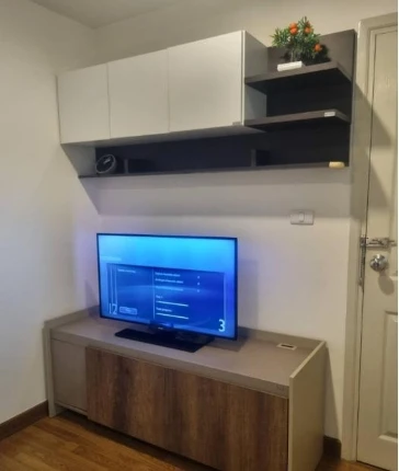 ขาย You 3 Condo @ Yak Kaset ชั้น 5 ห้องแต่งครบ น่าอยู่ ซื้อเลย อย่าพลาด