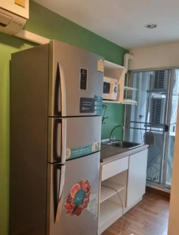 ขาย You 3 Condo @ Yak Kaset ชั้น 5 ห้องแต่งครบ น่าอยู่ ซื้อเลย อย่าพลาด