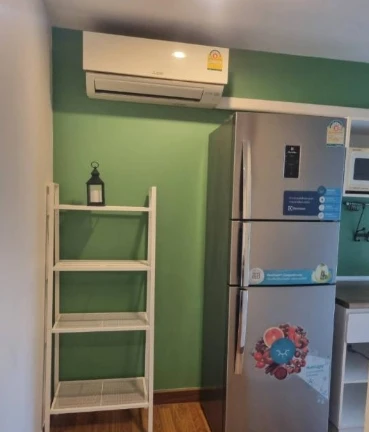 ขาย You 3 Condo @ Yak Kaset ชั้น 5 ห้องแต่งครบ น่าอยู่ ซื้อเลย อย่าพลาด