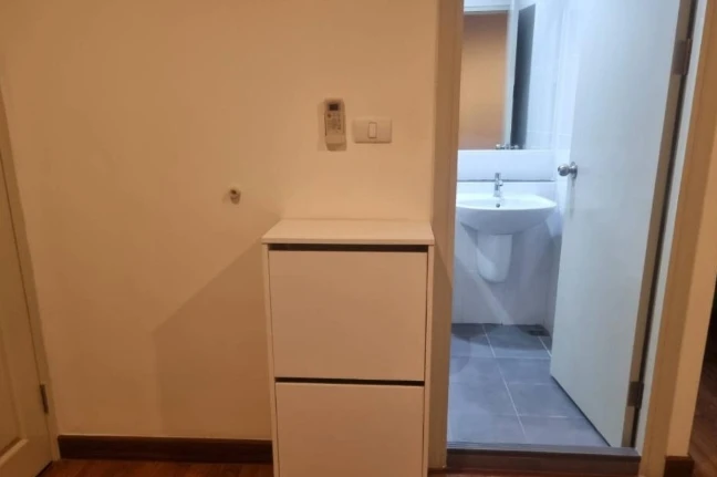 ขาย You 3 Condo @ Yak Kaset ชั้น 5 ห้องแต่งครบ น่าอยู่ ซื้อเลย อย่าพลาด