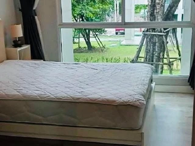 ขาย Zell Salaya ห้องพร้อมอยู่ เฟอร์พร้อม หิ้วกระเป๋าใบเดียวมาได้เลย++++