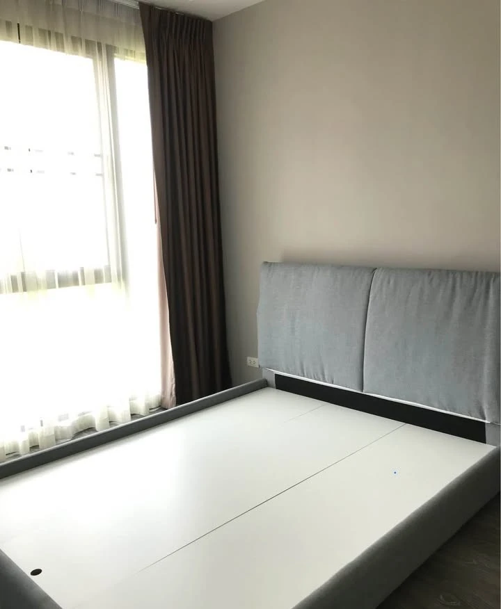 ขาย Zelle Rattanathibet ห้องพร้อมอยู่ กว้างขวางอยู่สบาย จองเลย