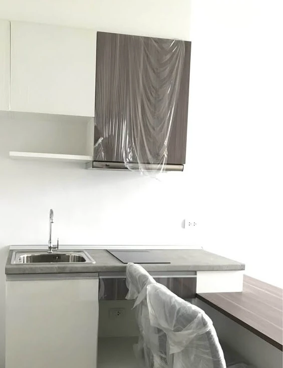 ขาย Zelle Rattanathibet ห้องพร้อมอยู่ กว้างขวางอยู่สบาย จองเลย