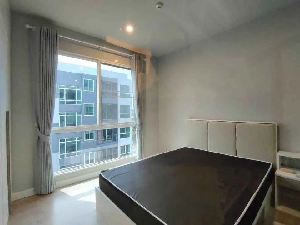 ขาย Zelle Salaya 1 ห้องนอน 1 ห้องน้ำ ชั้น 7 ทำเลดี มาพร้อมสิ่งอำนวยความสะดวกครบครัน จองด่วน