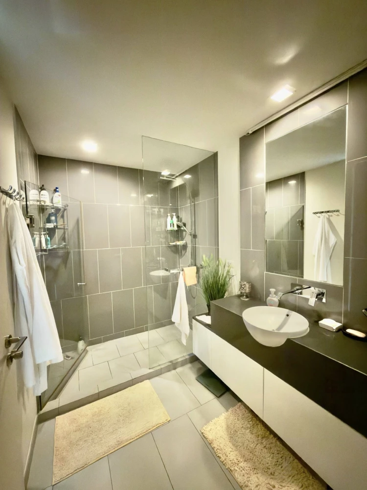 ขาย Zire Wongamat ห้องอยู่ชั้น 37 ได้วิวทะเลเต็มๆตาจากมุมสูง ห้องใหญ่เวอร์ จองเลยอย่าลังเล