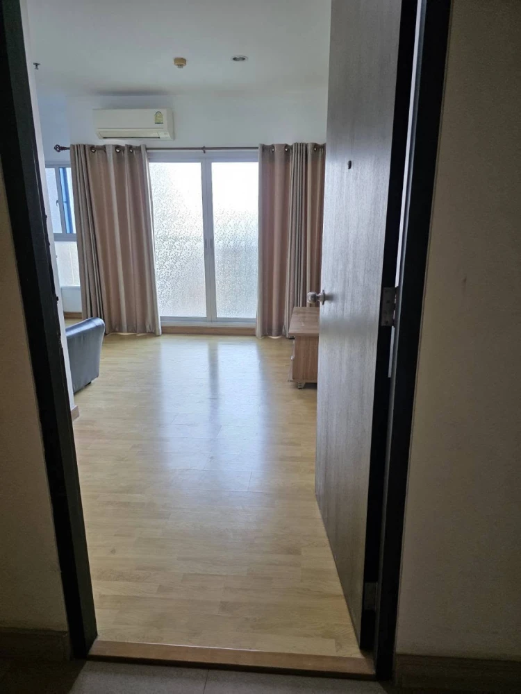 ขายThe Parkland Taksin-Thapra ชั้น 9 ห้องแต่งครบ น่าอยู่ ซื้อเลย ห้ามพลาด