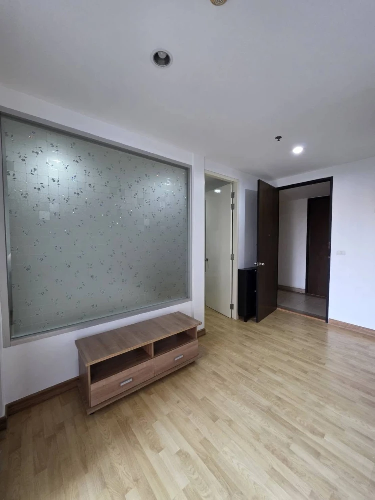 ขายThe Parkland Taksin-Thapra ชั้น 9 ห้องแต่งครบ น่าอยู่ ซื้อเลย ห้ามพลาด