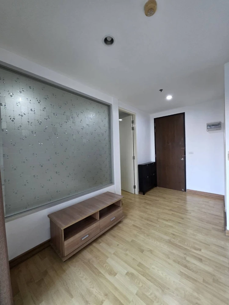 ขายThe Parkland Taksin-Thapra ชั้น 9 ห้องแต่งครบ น่าอยู่ ซื้อเลย ห้ามพลาด