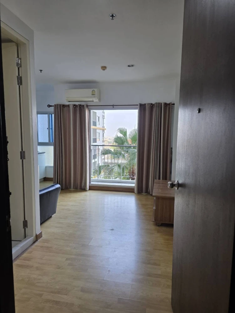 ขายThe Parkland Taksin-Thapra ชั้น 9 ห้องแต่งครบ น่าอยู่ ซื้อเลย ห้ามพลาด