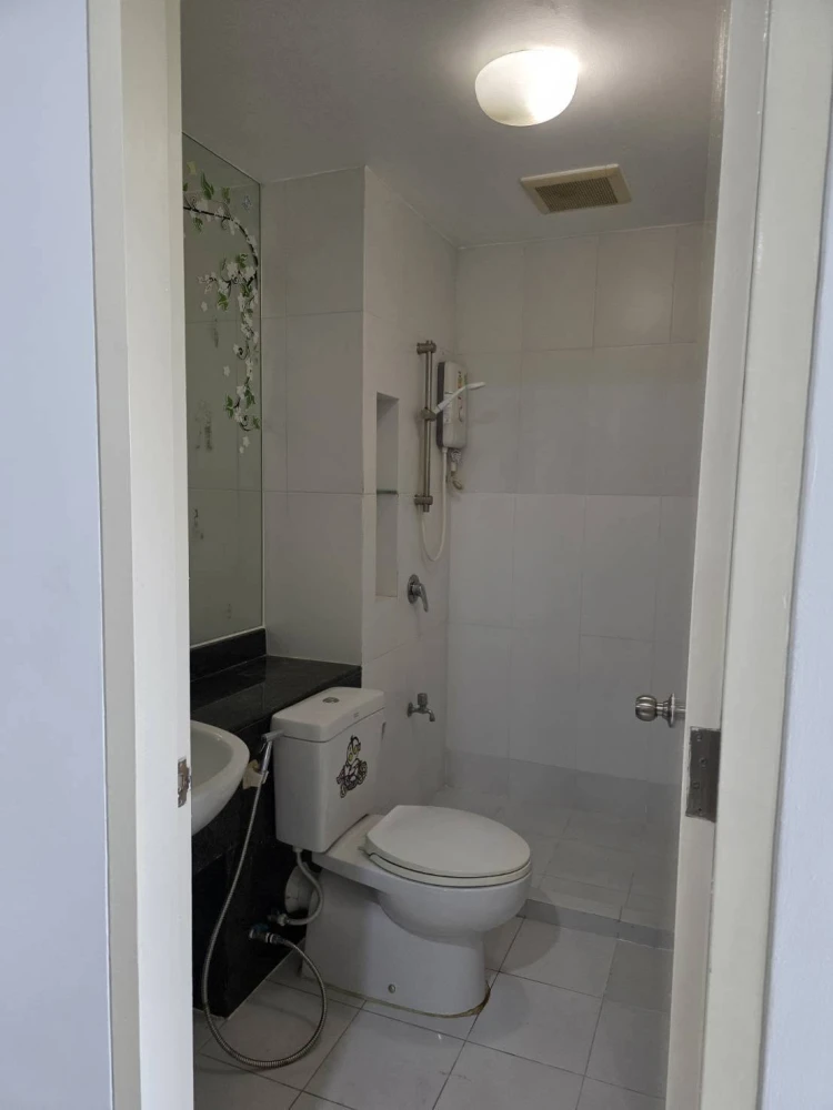 ขายThe Parkland Taksin-Thapra ชั้น 9 ห้องแต่งครบ น่าอยู่ ซื้อเลย ห้ามพลาด