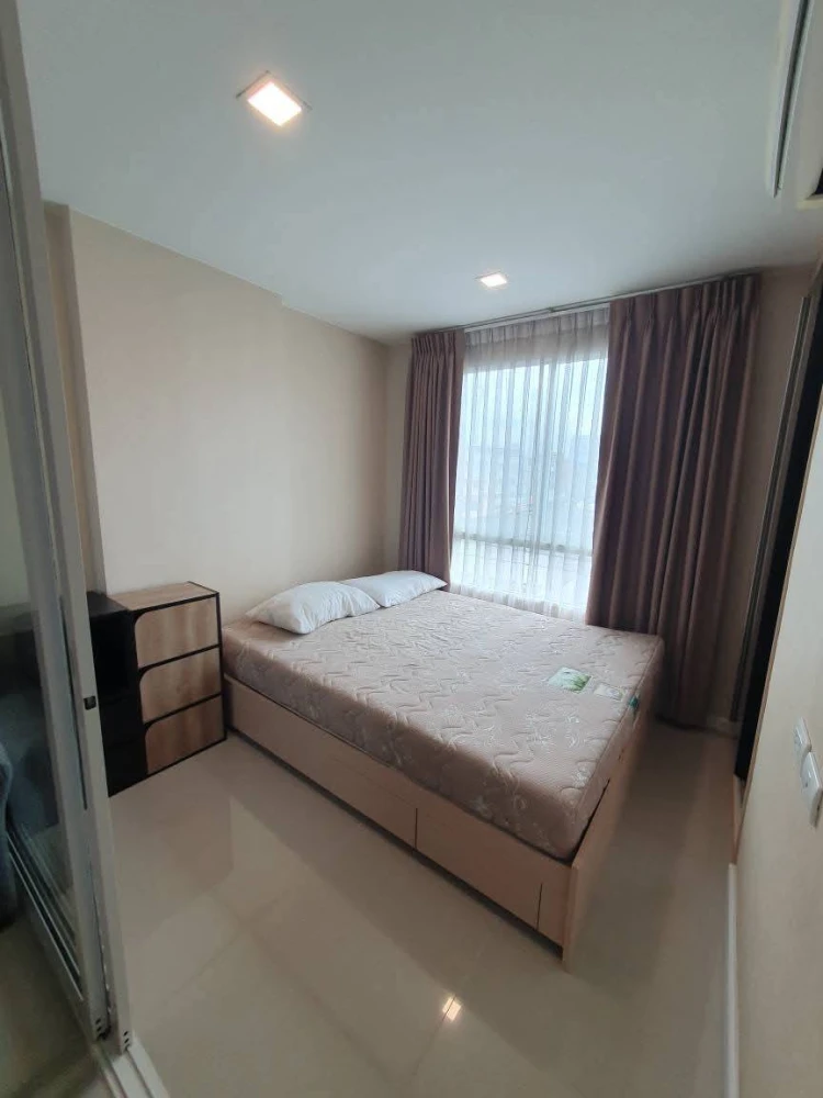 คอนโดให้เช่า JW CONDO@DONMUANG ห้องที่ใช่ ในขนาดที่พอเหมาะ ในราคาที่คุณพอใจ ห้ามพลาดโดยเด็ดขาดจ้าา