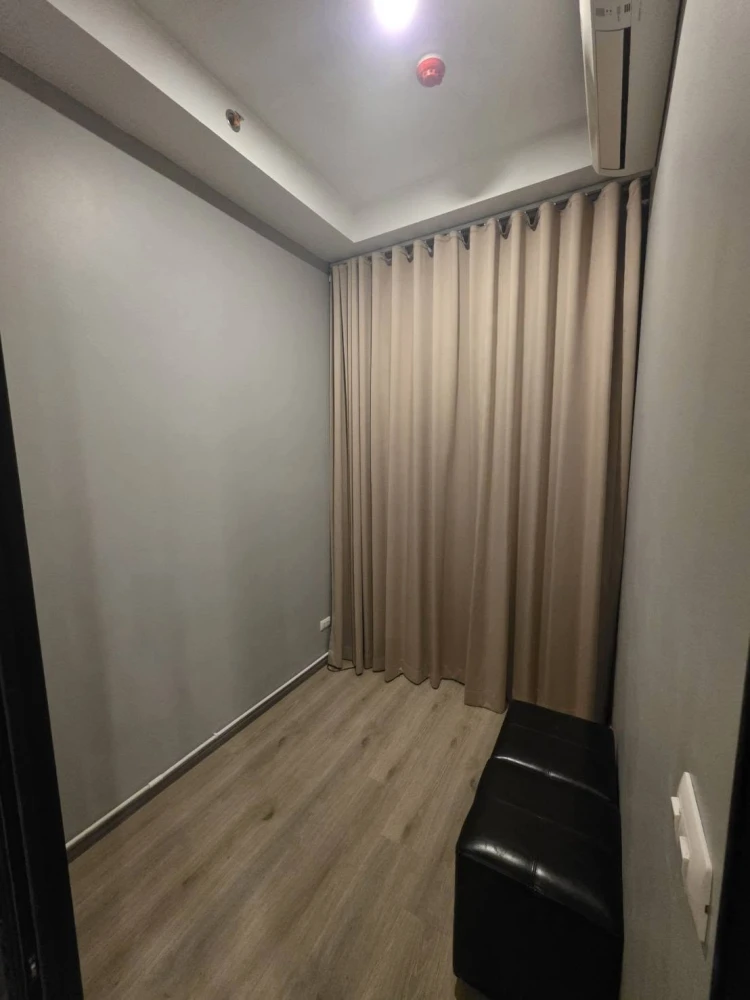 คอนโดให้เช่าที่ Knightsbridge Prime Onnut ห้องแต่งพร้อมอยู่ สิ่งอำนวยความสะดวกครบ รีบย้ายเลย