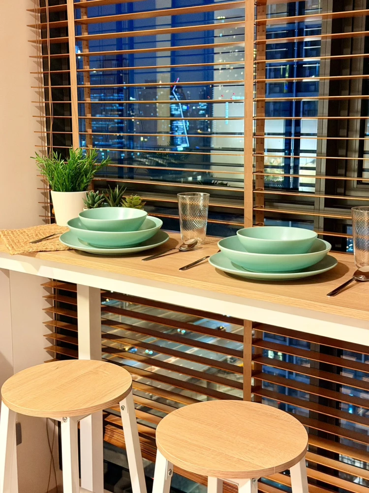 คอนโดให้เช่า ริทึ่ม อโศก 2 ห้องน่าอยู่ เฟอร์ เครื่องใช้ไฟฟ้าครบ ชั้น 21 ได้วิสูง มาจองเลย อย่าพลาด