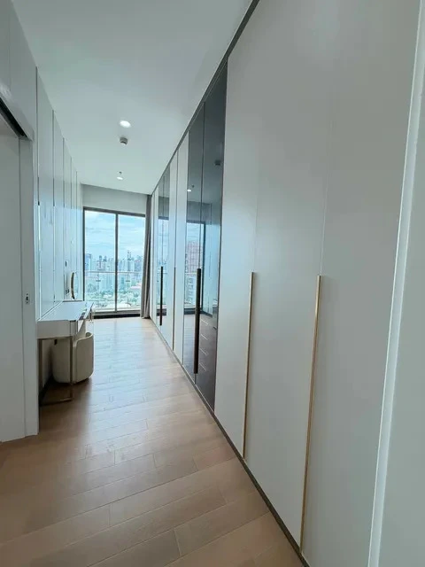 คอนโดให้เช่า ศุภาลัย โอเรียนทัล สุขุมวิท 39