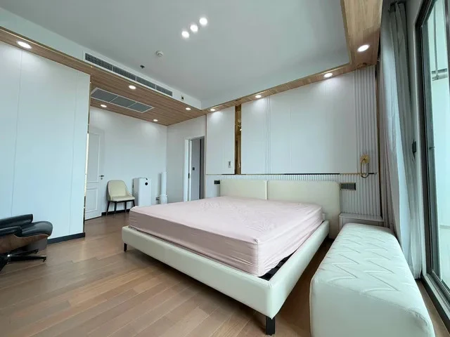 คอนโดให้เช่า ศุภาลัย โอเรียนทัล สุขุมวิท 39