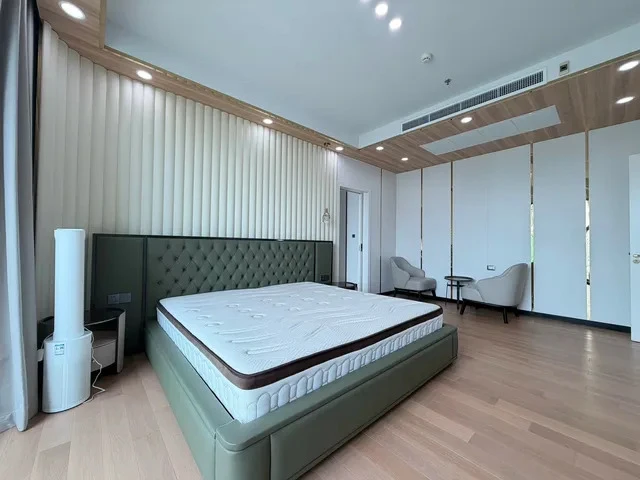 คอนโดให้เช่า ศุภาลัย โอเรียนทัล สุขุมวิท 39