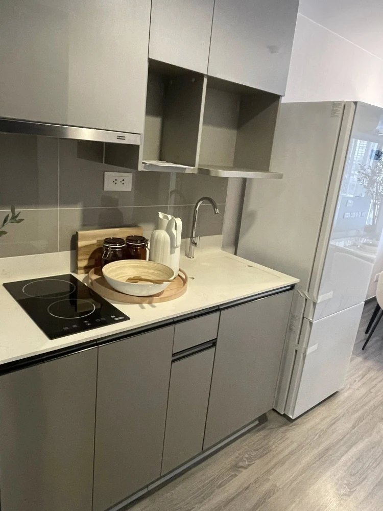 คอนโดให้เช่า ไอดีโอ โมบิ สุขุมวิท 40 ห้องแต่งน่าอยู่ พื้นที่ใช้สอยเยอะ รีบมาจับจองเลย อย่าพลาดเด็ดขาด