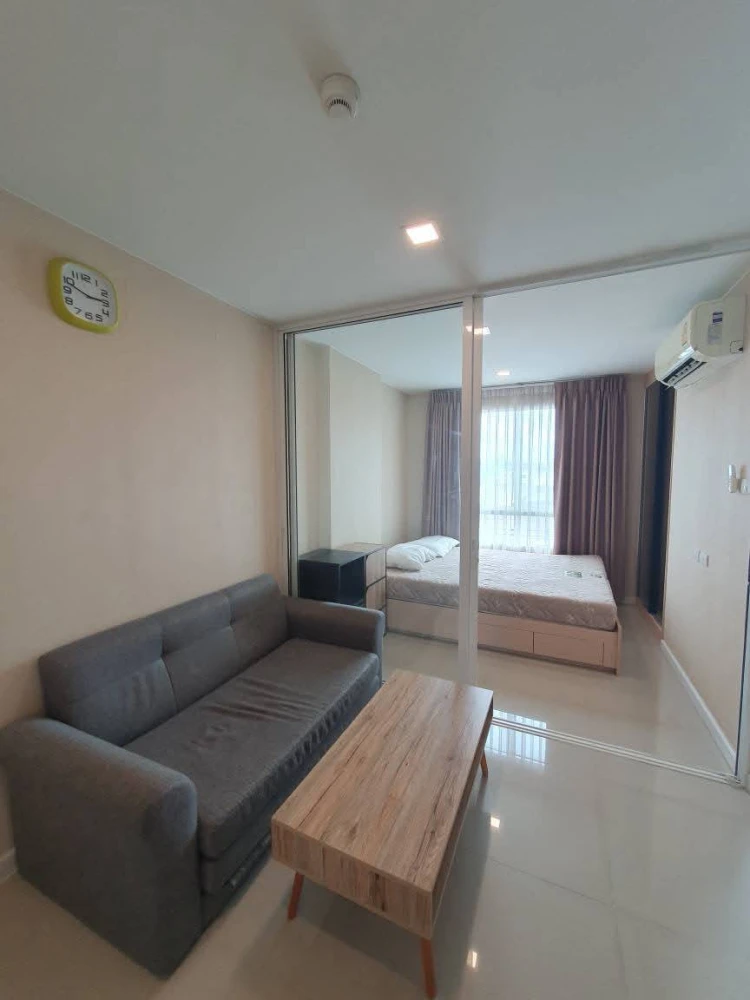 คอนโดให้เช่า JW CONDO@DONMUANG ห้องที่ใช่ ในขนาดที่พอเหมาะ ในราคาที่คุณพอใจ ห้ามพลาดโดยเด็ดขาดจ้าา