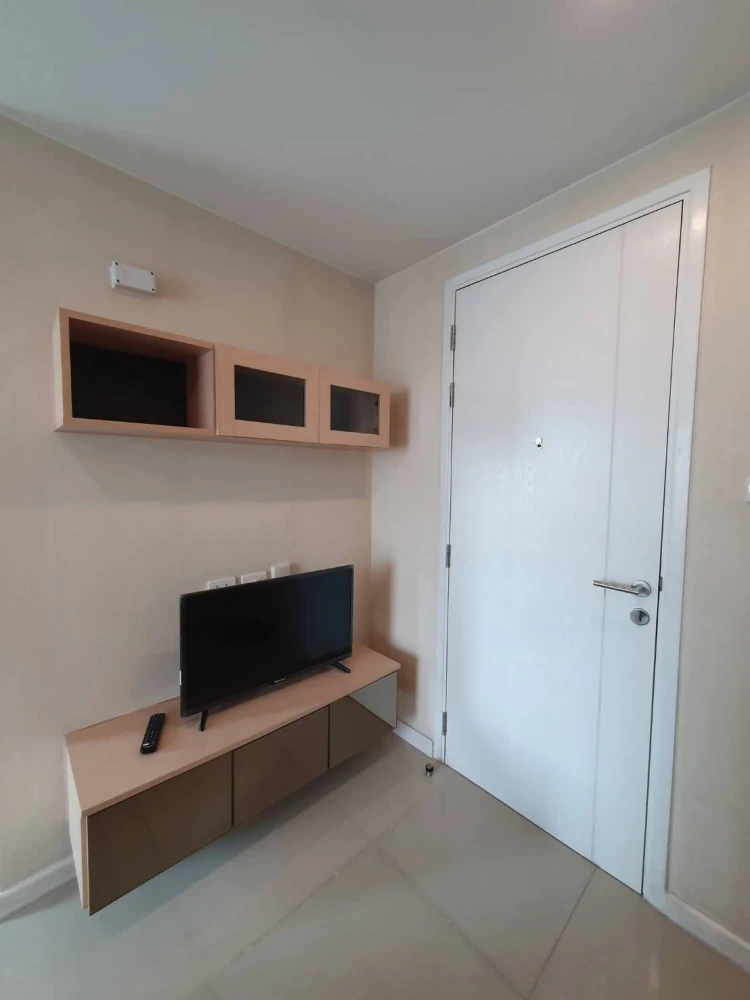 คอนโดให้เช่า JW CONDO@DONMUANG ห้องที่ใช่ ในขนาดที่พอเหมาะ ในราคาที่คุณพอใจ ห้ามพลาดโดยเด็ดขาดจ้าา