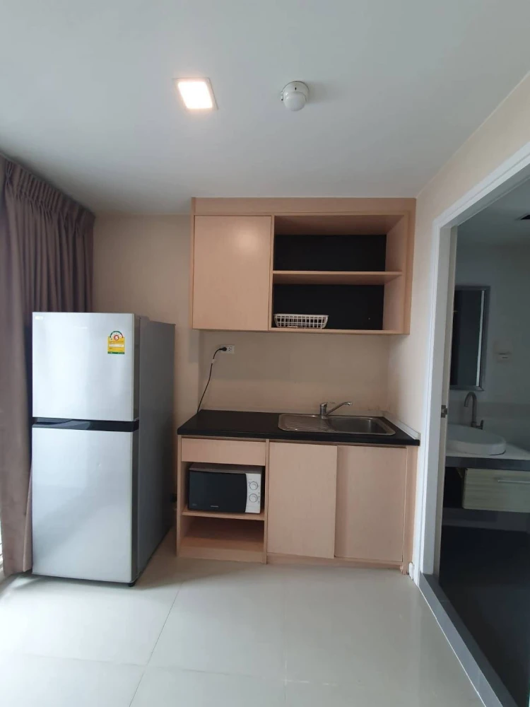 คอนโดให้เช่า JW CONDO@DONMUANG ห้องที่ใช่ ในขนาดที่พอเหมาะ ในราคาที่คุณพอใจ ห้ามพลาดโดยเด็ดขาดจ้าา