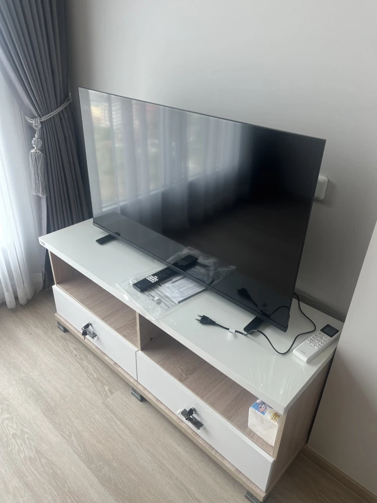 คอนโดให้เช่า LUMPINI PLACE Chaengwattana - Pakkred Station ห้องพร้อมอยู่ สิ่งอำนวยความสะดวกครบ รีบมาจองเลย