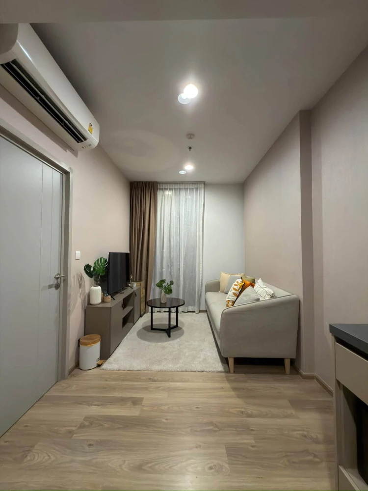 คอนโดให้เช่า OKA HAUS Sukhumvit 36 ห้องกว้างขวาง พื้นที่ใช้วสอยจุใจ สิ่งอำนวยความสะดวกครบ มาจองเลย