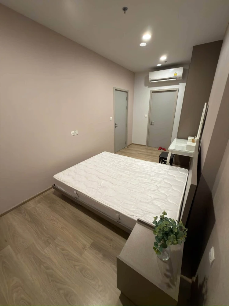 คอนโดให้เช่า OKA HAUS Sukhumvit 36 ห้องกว้างขวาง พื้นที่ใช้วสอยจุใจ สิ่งอำนวยความสะดวกครบ มาจองเลย