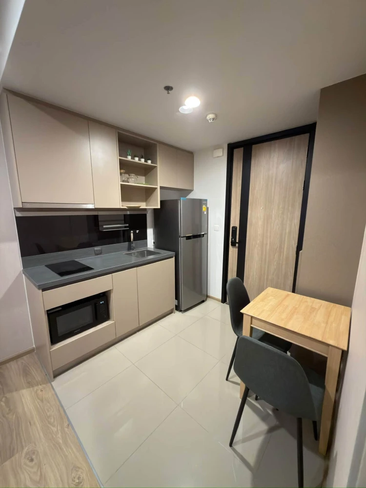 คอนโดให้เช่า OKA HAUS Sukhumvit 36 ห้องกว้างขวาง พื้นที่ใช้วสอยจุใจ สิ่งอำนวยความสะดวกครบ มาจองเลย