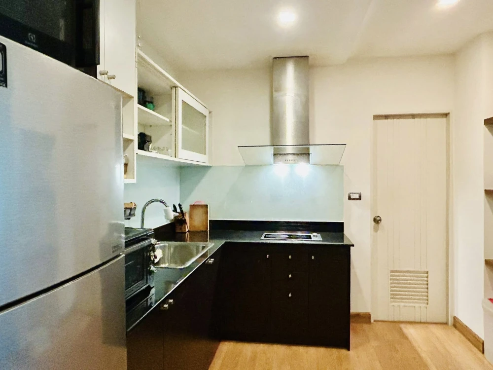คอนโด ทรี คอนโด ลักซ์ สุขุมวิท 52  ห้องพร้อมอยู่ เฟอร์พร้อม รีบจองเลย++