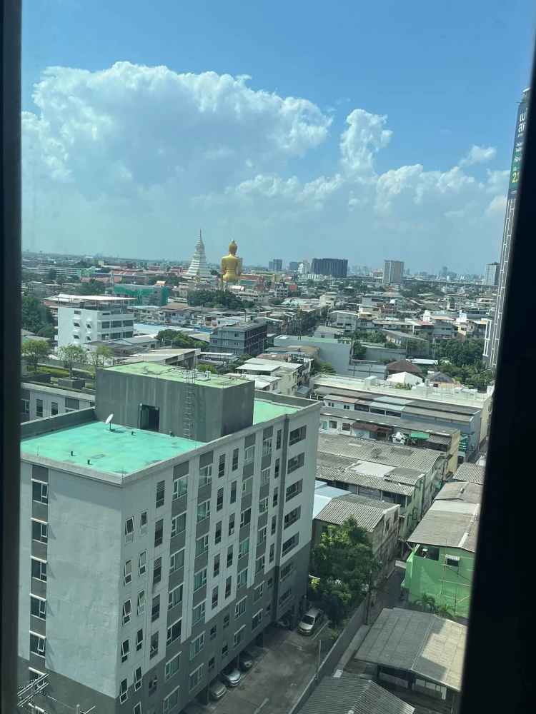 🏙️คอนโด รีเจ้นท์ โฮม วุฒากาศ🏙️