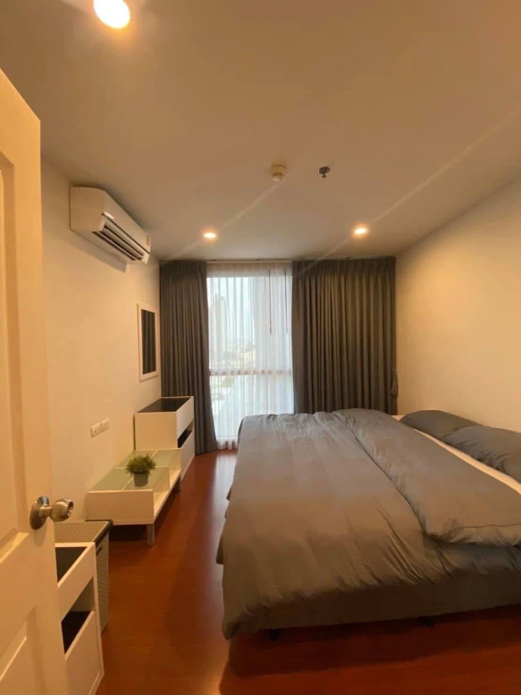 คอนโด  เดอะ นิช ตากสิน ห้องชั้นสูง พร้อมอยู่ เฟอร์ครบ จองเลยด่วนๆๆ