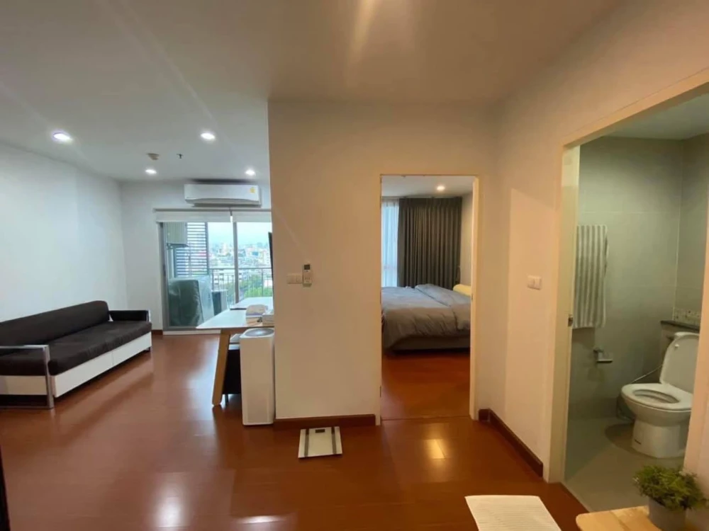 คอนโด  เดอะ นิช ตากสิน ห้องชั้นสูง พร้อมอยู่ เฟอร์ครบ จองเลยด่วนๆๆ
