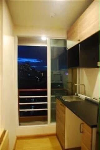 คอนโด Humble Living ใกล้ MRT สุทธิสาร เฟอร์นิเจอร์พรีเมี่ยม จองเลยย