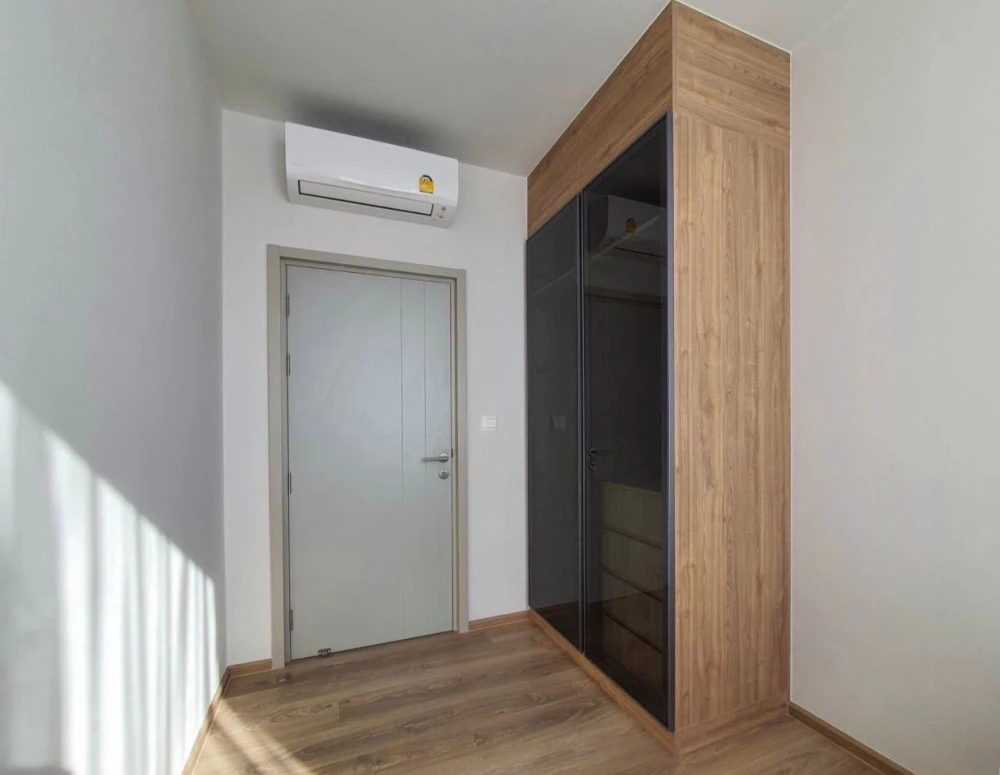 คอนโด OKA HAUS ห้องน่าอยู่ เฟอร์พร้อม เครื่องใช้ไฟฟ้าครบ รีบจองก่อนพลาด++