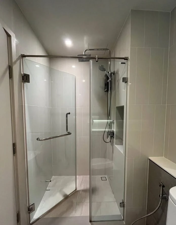 คุณพระ ห้องสวยไม่ไหว For Sale Rent เดอะ รีเซิร์ฟ พหล-ประดิพัทธ์ เตียงนอน Buit-in แต่งเท่ ดูดีสุดๆ รับเลย
