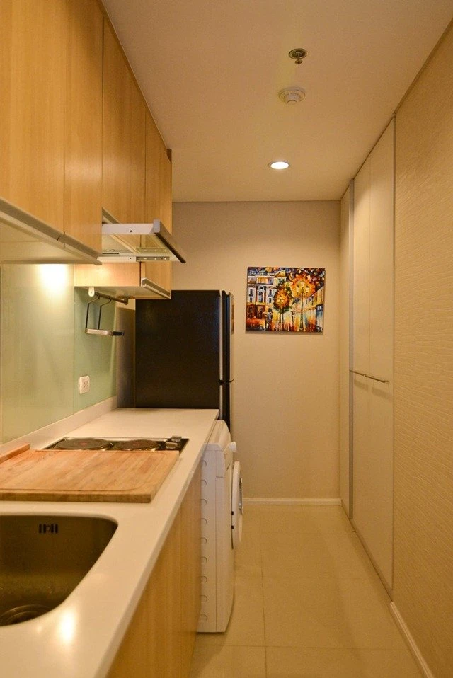 ด่วน!! ขาย คอนโด วิลล่า อโศก ห้อง DUPLEX กว้างเหมือนอยู่บ้าน ความหรูหราเต็มสิบเลยจ้าาาา รีบเลย!!