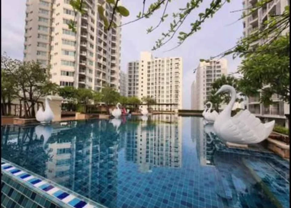 🏙️ด่วน ให้เช่า Supalai Willington ห้องสวย ชั้นสูง  ตึก 5 ชั้น 12A  ห้องตกแต่งแบบเรียบหรูราคาดี พร้อมเข้าอยู่ รีบจองเลยจ้า!!