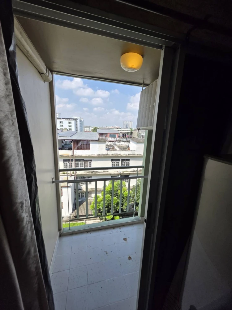 ถ้าถามว่าห้องไหนดีสุด บอกเลยว่าห้องนี้ ให้เช่า Lumpini Condo Town Bangkgae ห้องหรูเกินราคาสุดๆ ด่วน