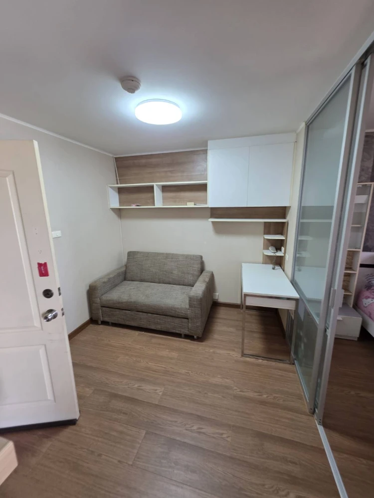 ถ้าถามว่าห้องไหนดีสุด บอกเลยว่าห้องนี้ ให้เช่า Lumpini Condo Town Bangkgae ห้องหรูเกินราคาสุดๆ ด่วน