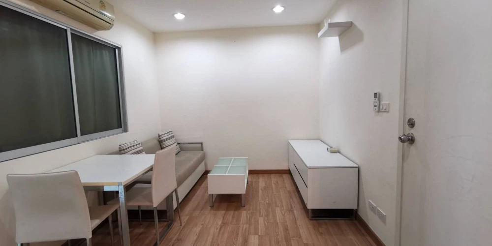 ประกาศให้เช่า คอนโด เดอะพรีมิโอ เกษตร-นวมินทร์ 🏢✨