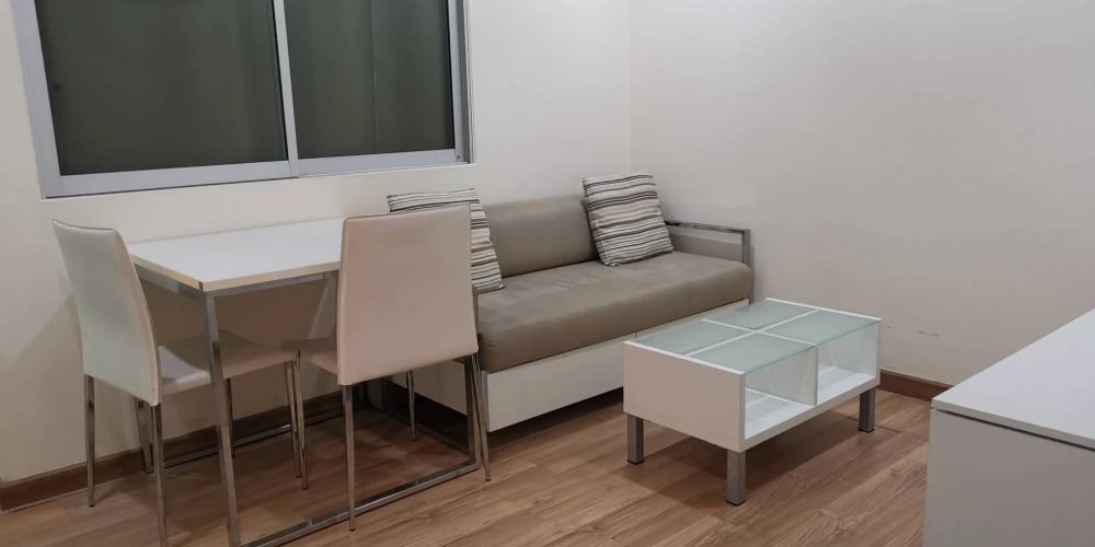 ประกาศให้เช่า คอนโด เดอะพรีมิโอ เกษตร-นวมินทร์ 🏢✨