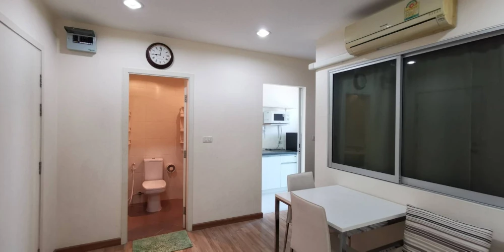 ประกาศให้เช่า คอนโด เดอะพรีมิโอ เกษตร-นวมินทร์ 🏢✨