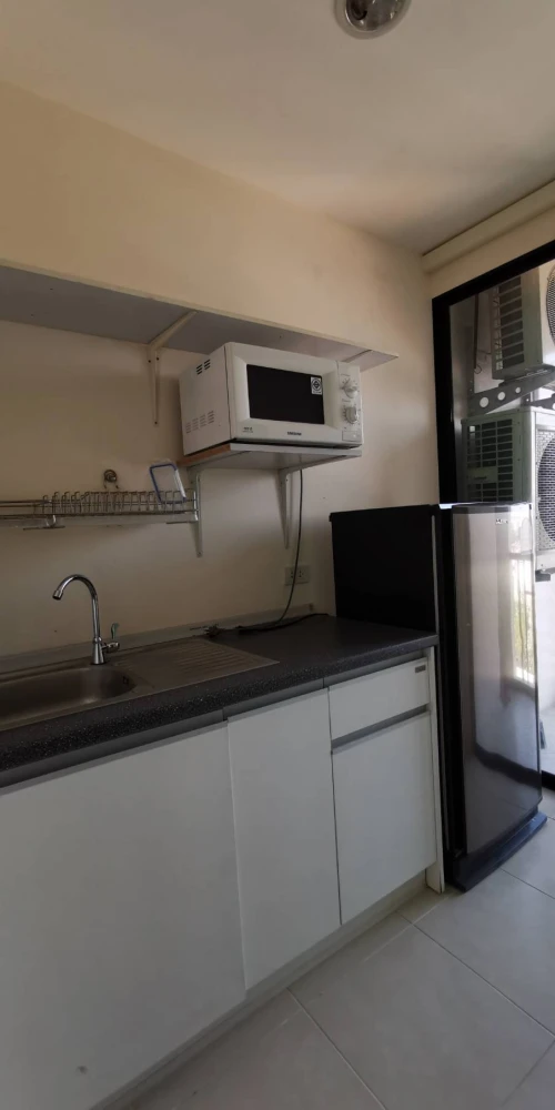 ประกาศให้เช่า คอนโด เดอะพรีมิโอ เกษตร-นวมินทร์ 🏢✨