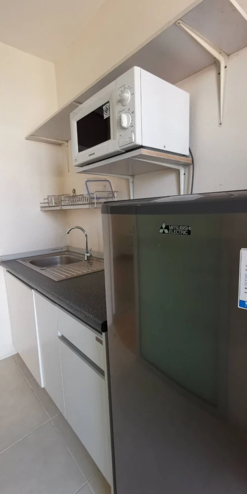 ประกาศให้เช่า คอนโด เดอะพรีมิโอ เกษตร-นวมินทร์ 🏢✨