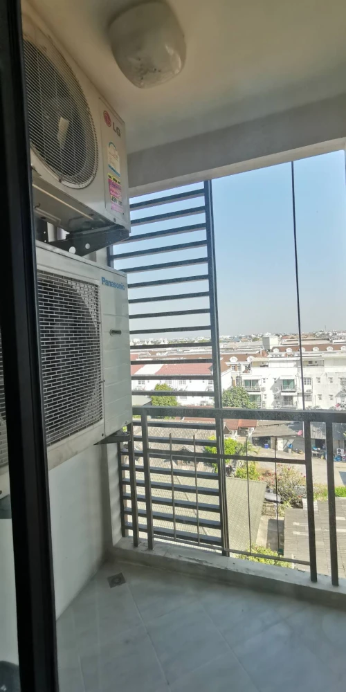 ประกาศให้เช่า คอนโด เดอะพรีมิโอ เกษตร-นวมินทร์ 🏢✨