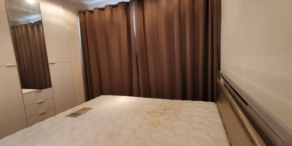 ประกาศให้เช่า คอนโด เดอะพรีมิโอ เกษตร-นวมินทร์ 🏢✨