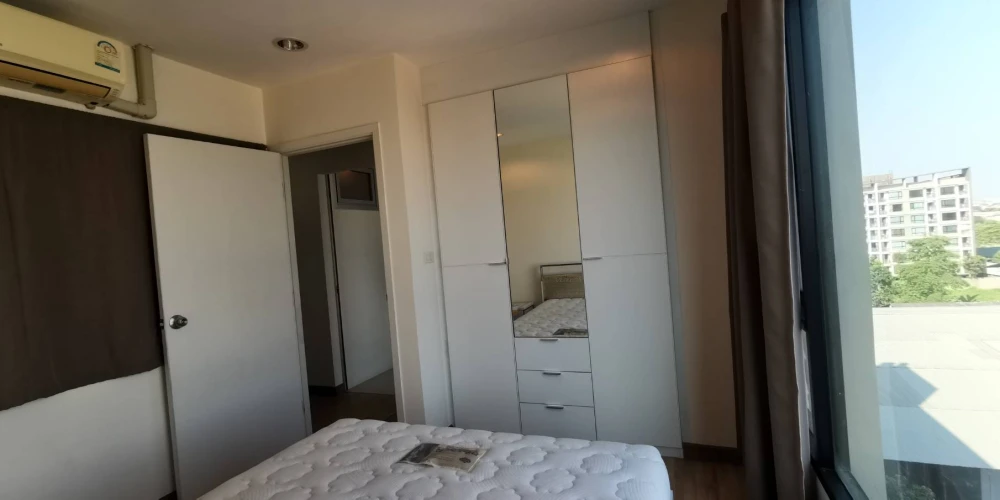 ประกาศให้เช่า คอนโด เดอะพรีมิโอ เกษตร-นวมินทร์ 🏢✨