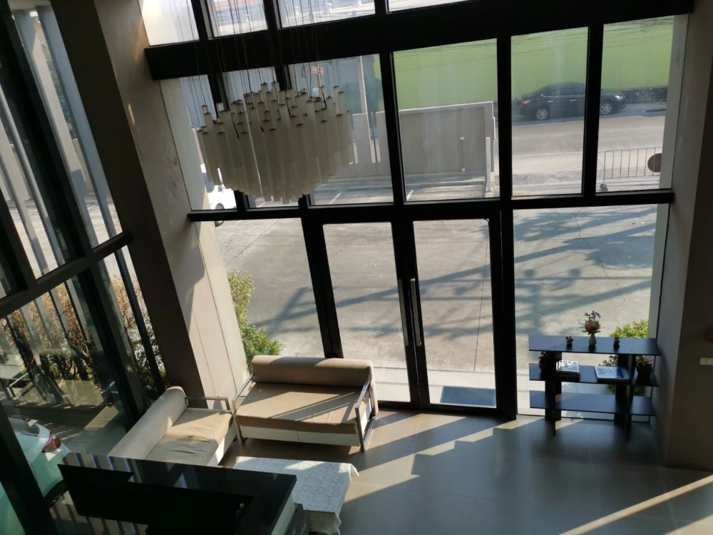 ประกาศให้เช่า คอนโด เดอะพรีมิโอ เกษตร-นวมินทร์ 🏢✨