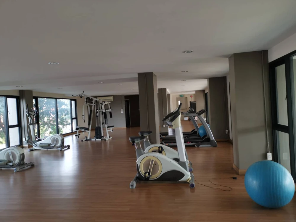 ประกาศให้เช่า คอนโด เดอะพรีมิโอ เกษตร-นวมินทร์ 🏢✨