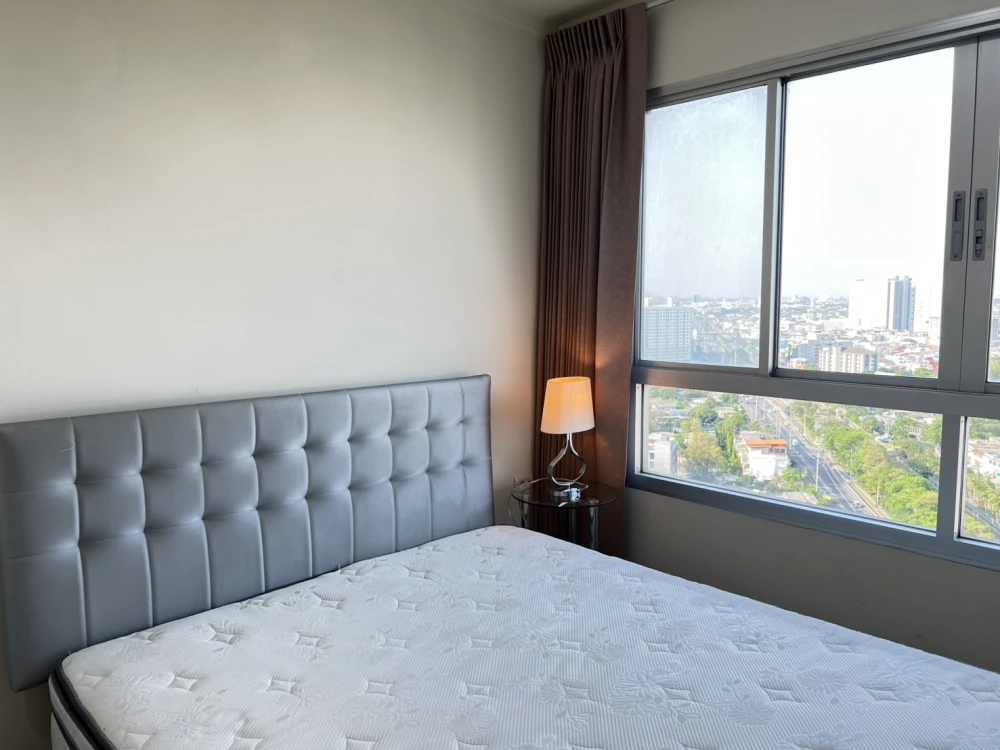 ประกาศๆๆๆ ขาย คอนโด ลุมพินี วิลล์ ประชาชื่น-พงษ์เพชร 2 แถมทุกอย่างในห้อง!!! ซื้อเลยยย ราคานี้ดีงาม!!